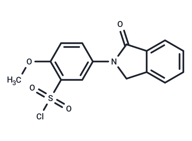 Phthalimidylbenzenesulfonyl chloride