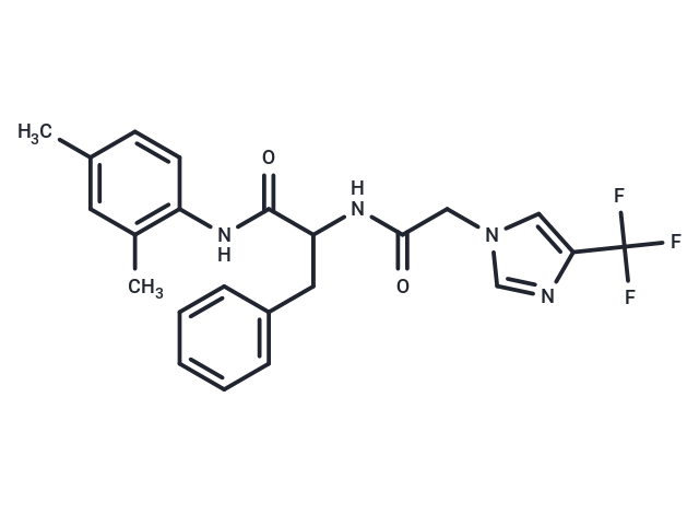 p38 Kinase inhibitor 5