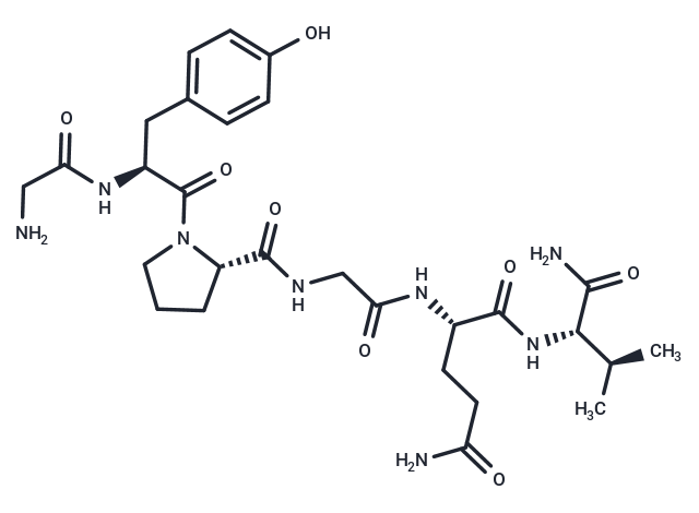 PAR-4 (1-6) amide (human)