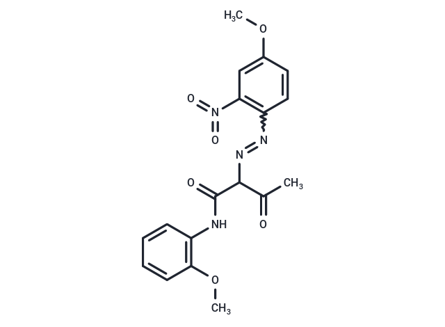 Pigment Yellow 65