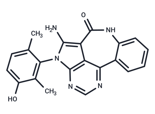 PKMYT1-IN-1