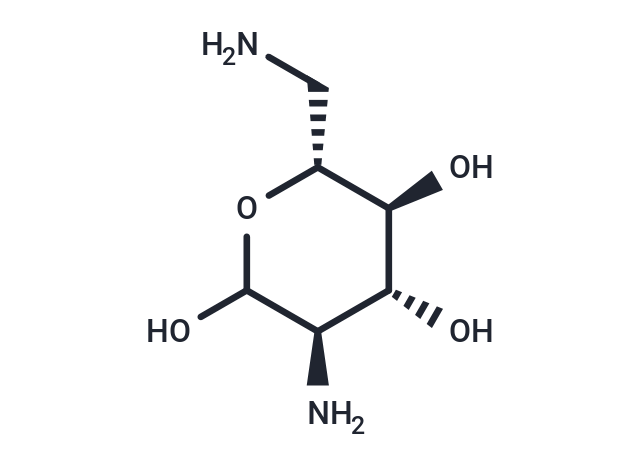 (5S)-Neosamine C