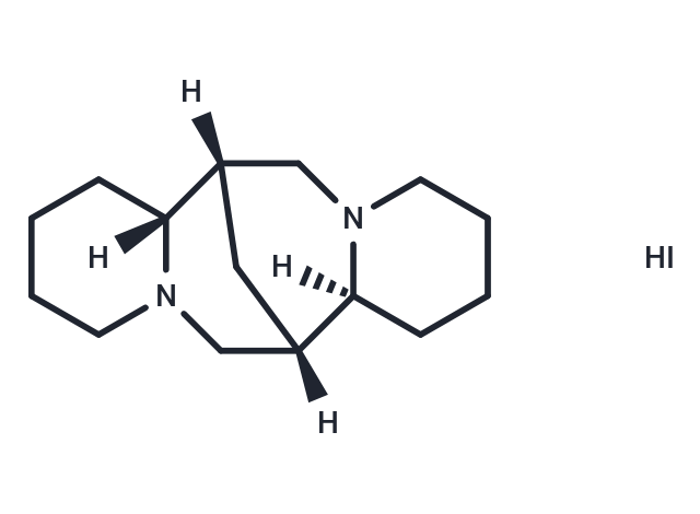 (-)-Sparteine hydroiodide