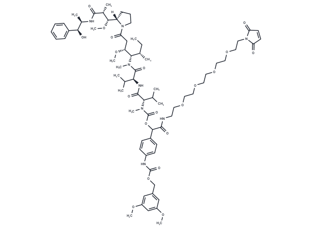 DMBA-SIL-Mal-MMAE