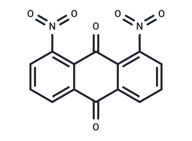 1,8-Dinitroanthraquinone