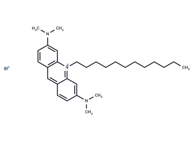 10-Dodecylacridine Orange Bromide