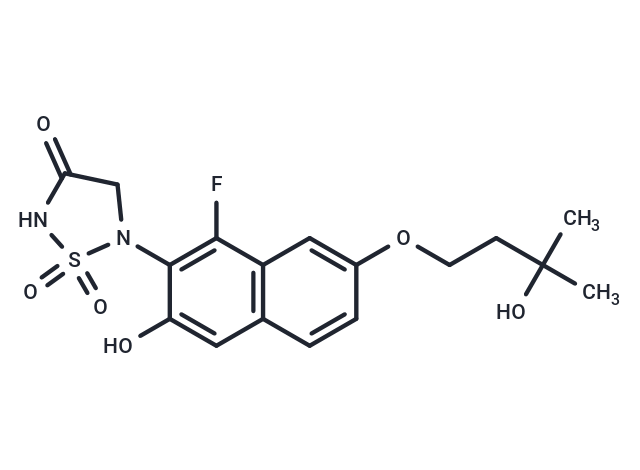 PTPN2/1-IN-2