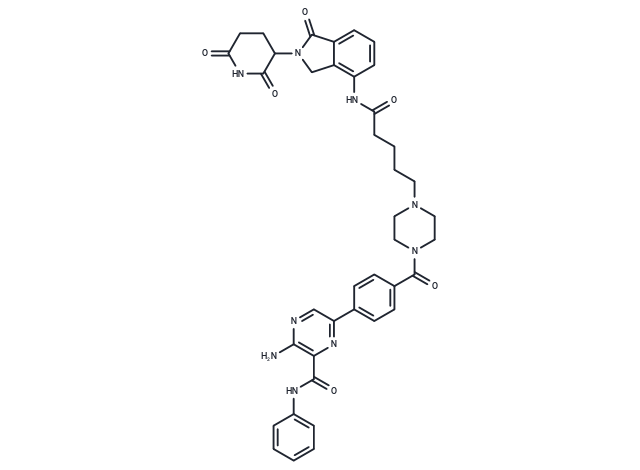 PROTAC ATR degrader-2