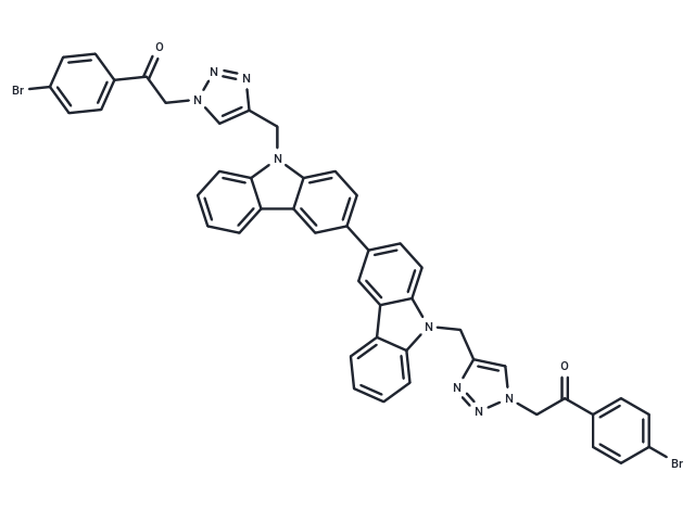 Prolyl endopeptidase inhibitor 2