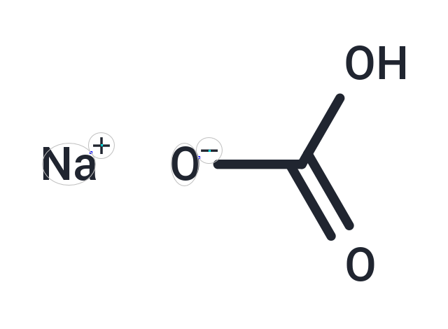 Sodium bicarbonate