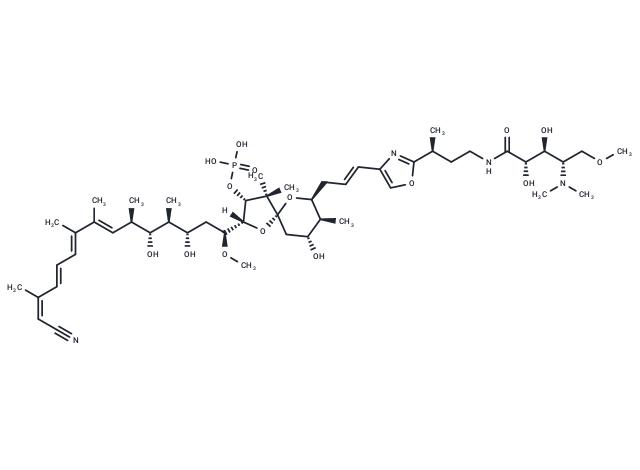 Calyculin A