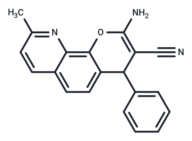 Tubulin inhibitor 41