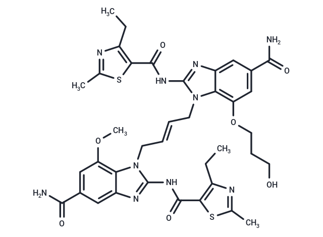 STING agonist-33