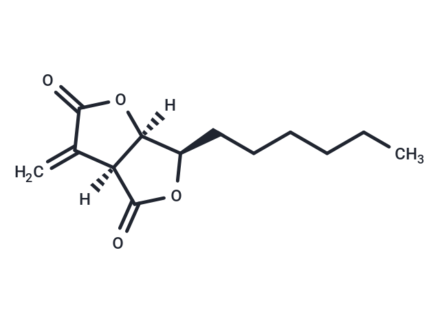 Sporothriolide