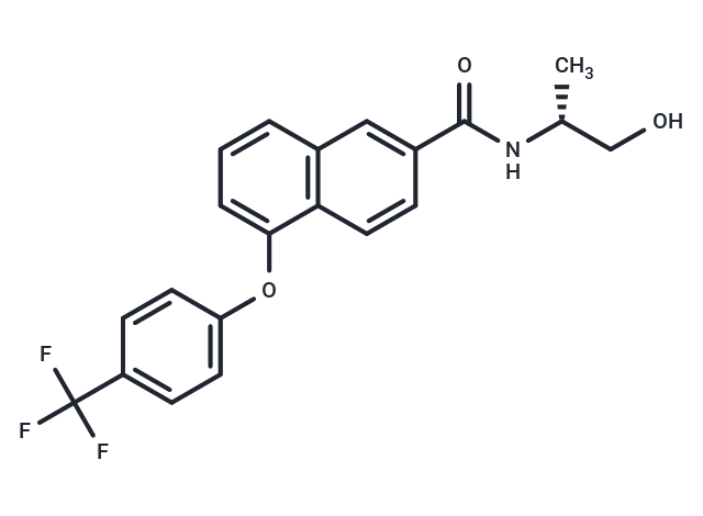 YAP/TAZ inhibitor-3