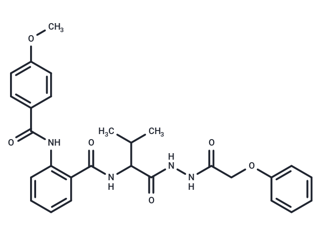 Wnt/β-catenin-IN-2