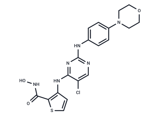 VEGFR-IN-4