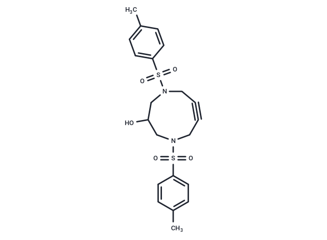 DACN(Tos2,6-OH)