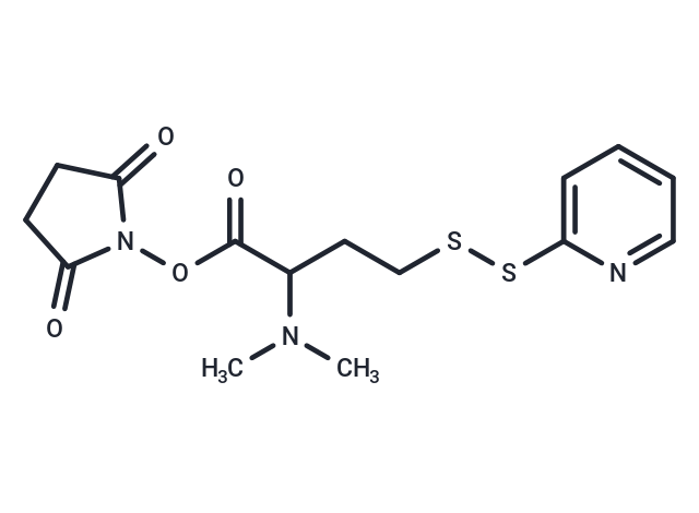 Dimethylamine-SPDB