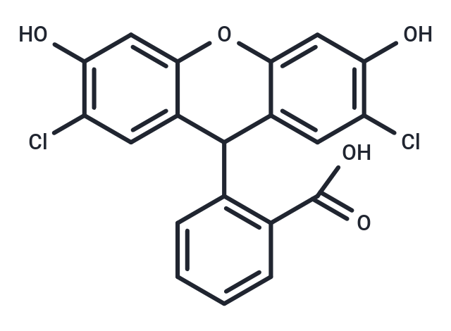 2,7-Dichlorodihydrofluorescein