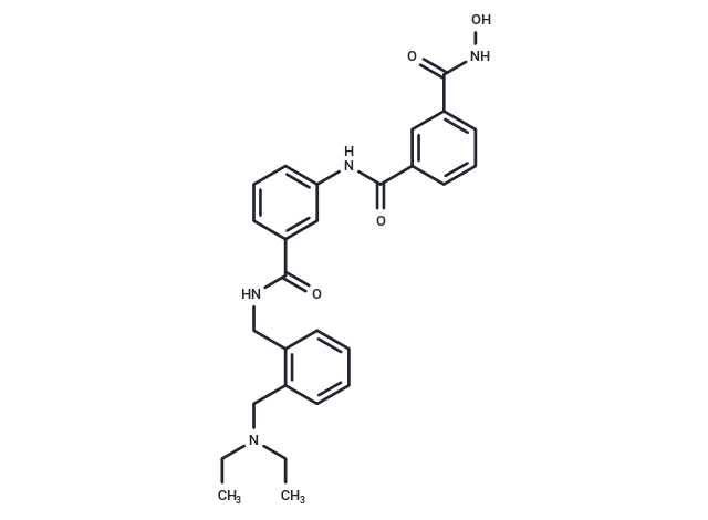 BChE/HDAC6-IN-2