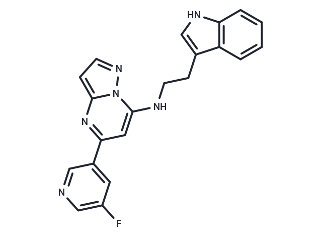 AHR Inhibitor I-103