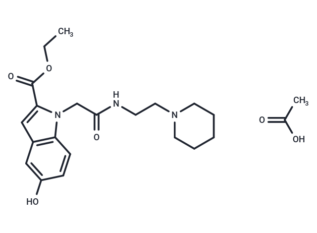 KY-02327 acetate