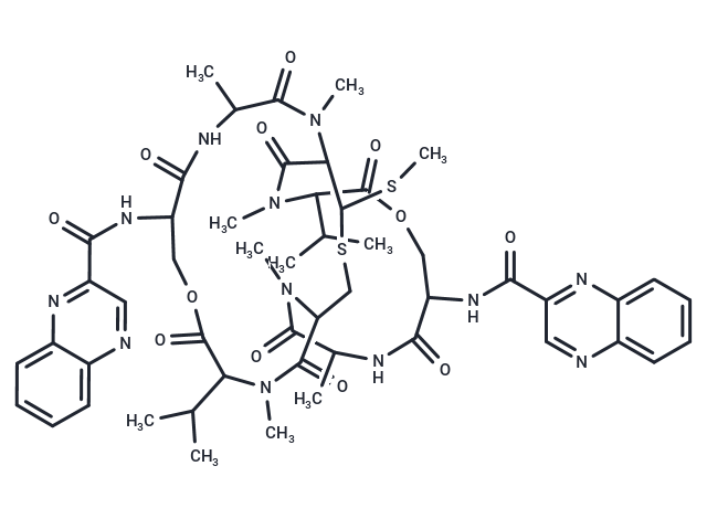 Echinomycin