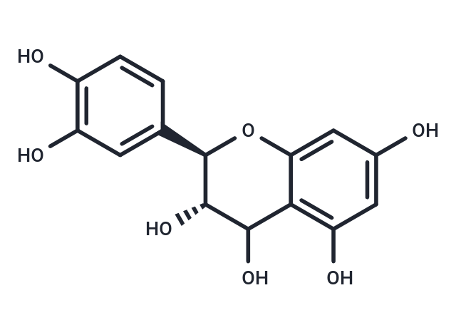 Leucocyanidin