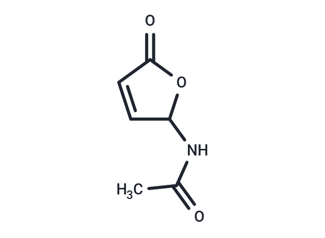 5-Acetamide-Butenolide