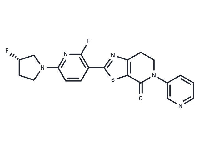 TDP-43-IN-1