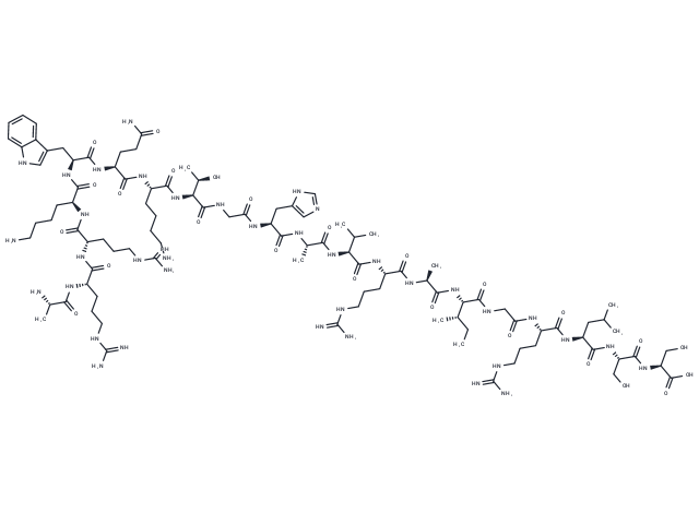 smMLCK peptide