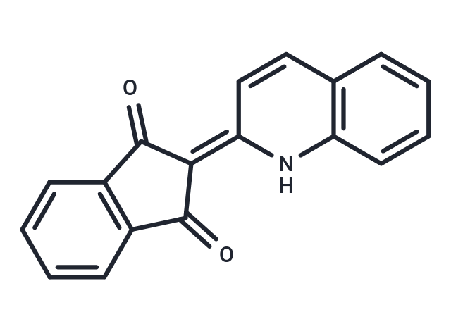 Quinophthalone