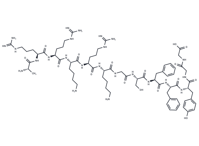 PKCδ substrate