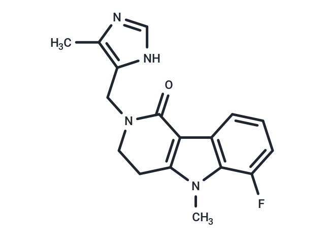 Lurosetron