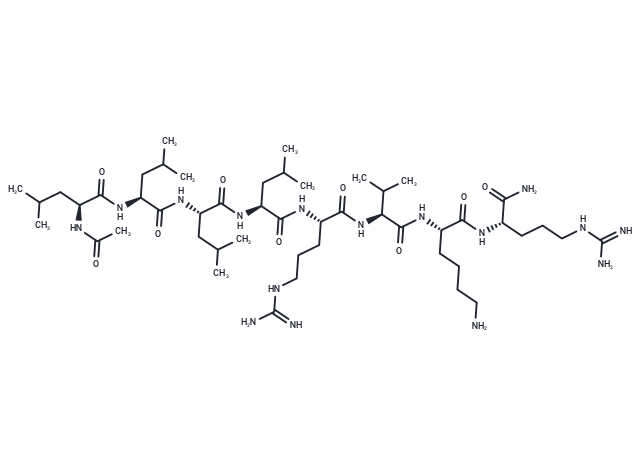 Multi-Leu peptide