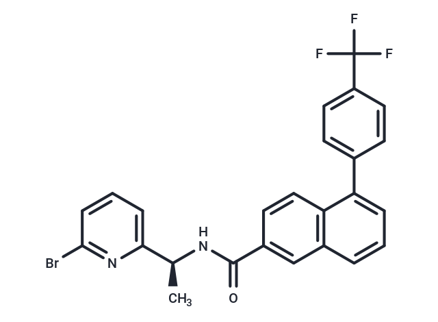 TEAD ligand 1