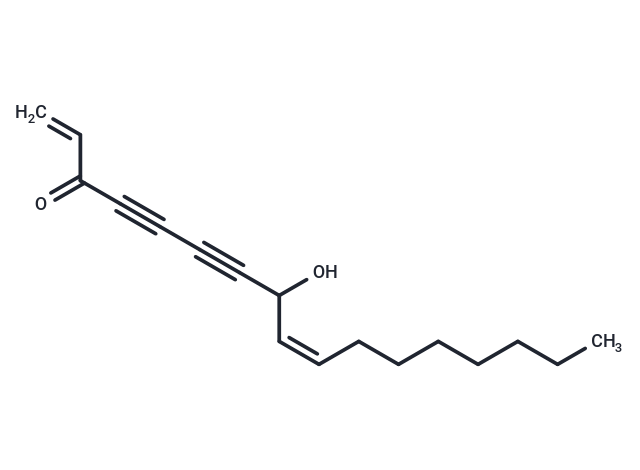 Falcarinolone