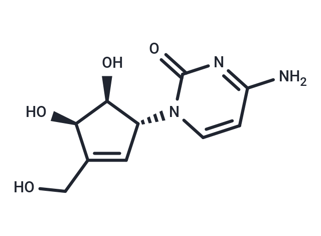 Cyclopentenylcytosine