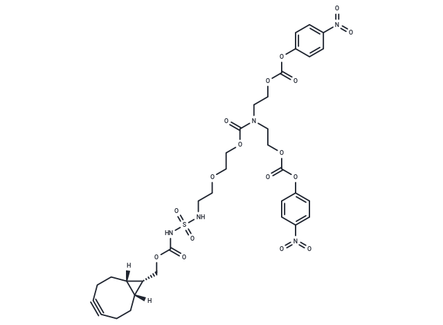 BCN-HS-PEG2-bis(PNP)