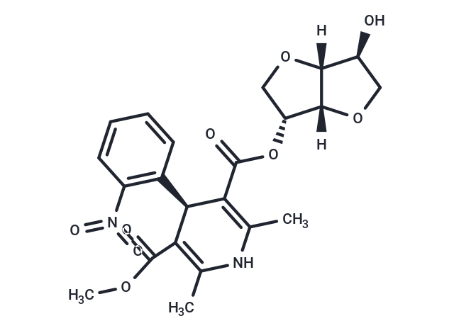 Sornidipine