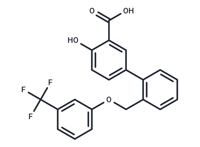 Mcl-1 inhibitor 10