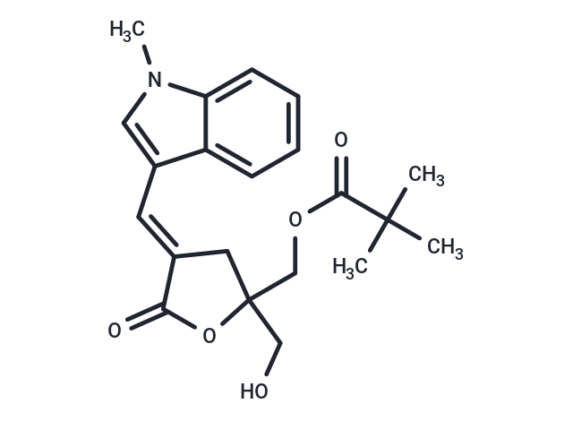 RasGRP3 ligand 1