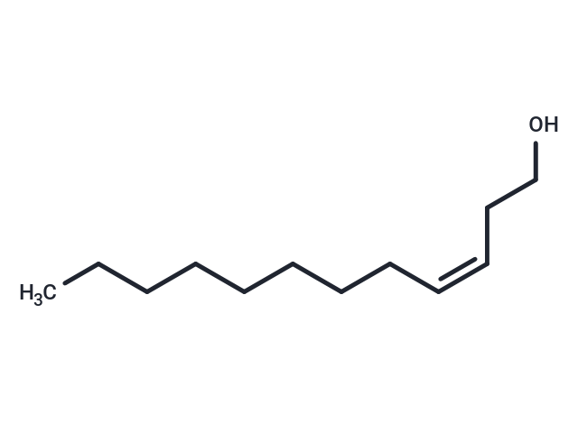 (Z)-3-Dodecen-1-ol