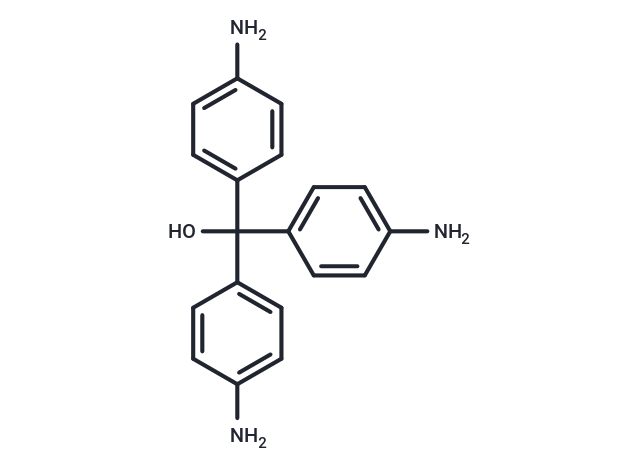 Tris(4-aminophenyl)methanol