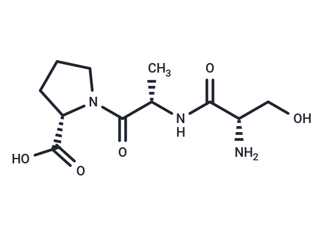 Ser-Ala-Pro