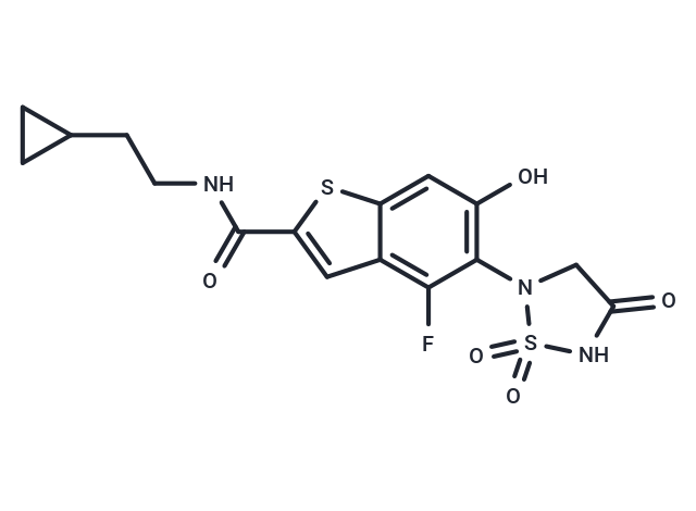 PTPN2-IN-1