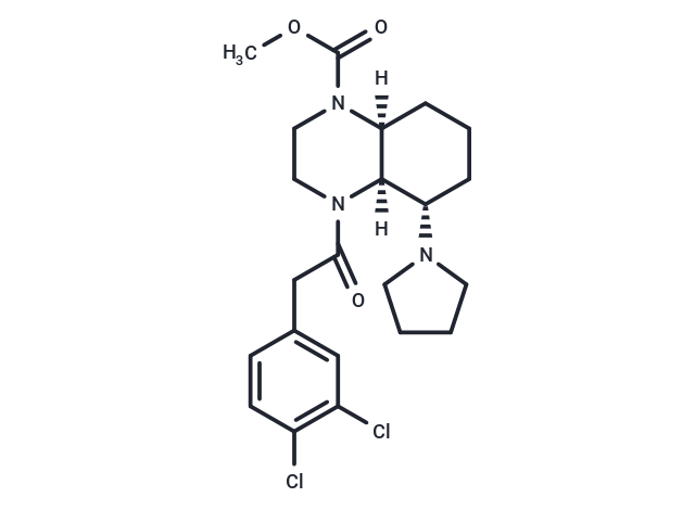 K-Opioid receptor agonist-1