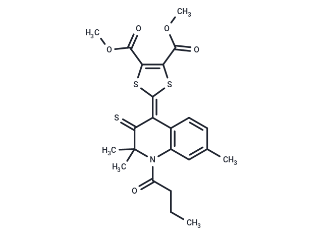 Antiproliferative agent-50