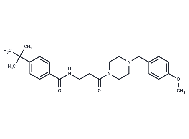 AdipoR agonist 1